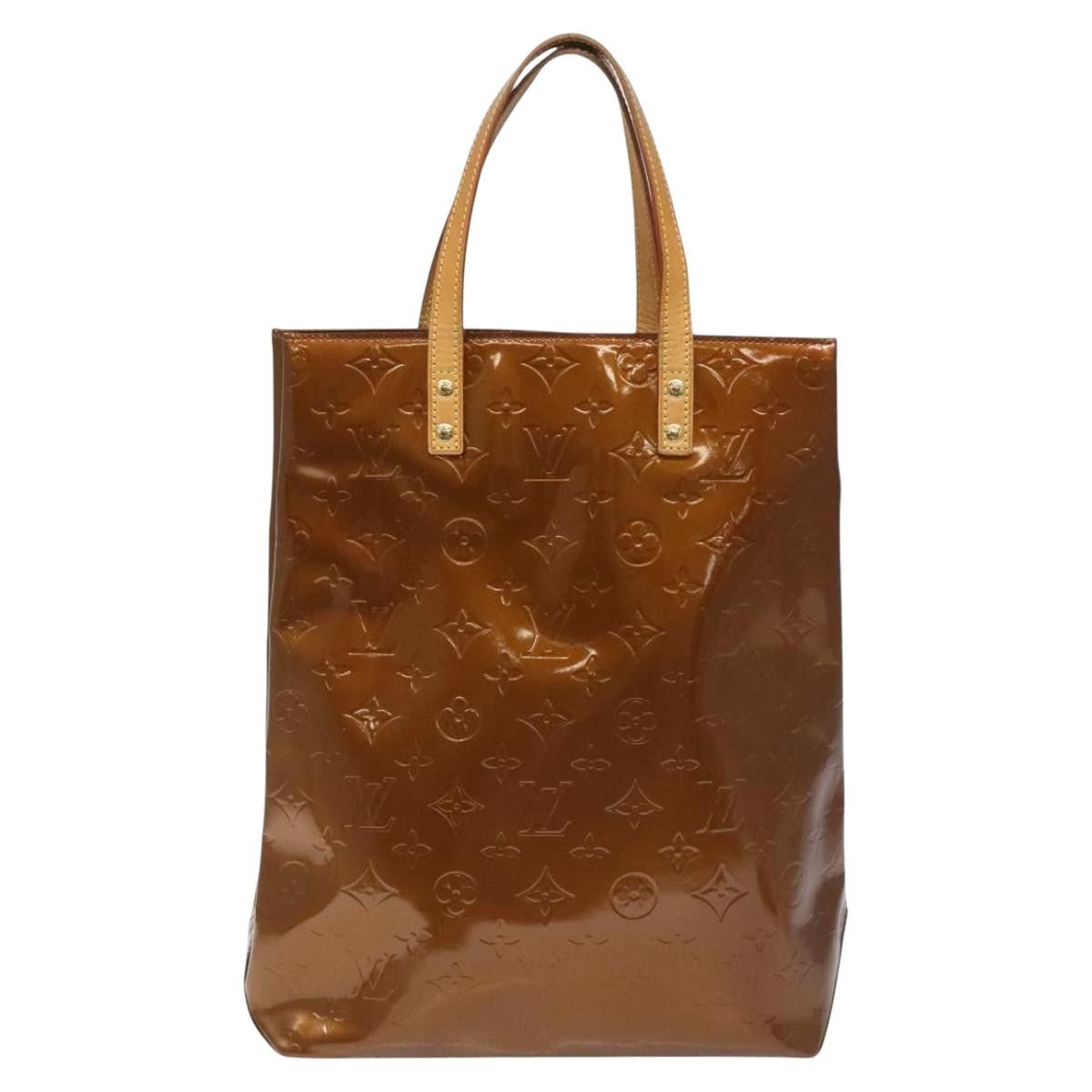 Louis Vuitton Louis Vuitton Reade tote Size ONE SIZE - 1 Thumbnail