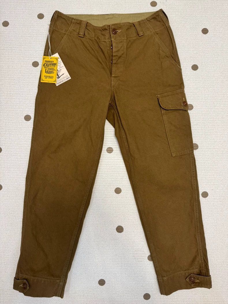 Freewheelers Popular Freewheelers Avatar Cargo Pants