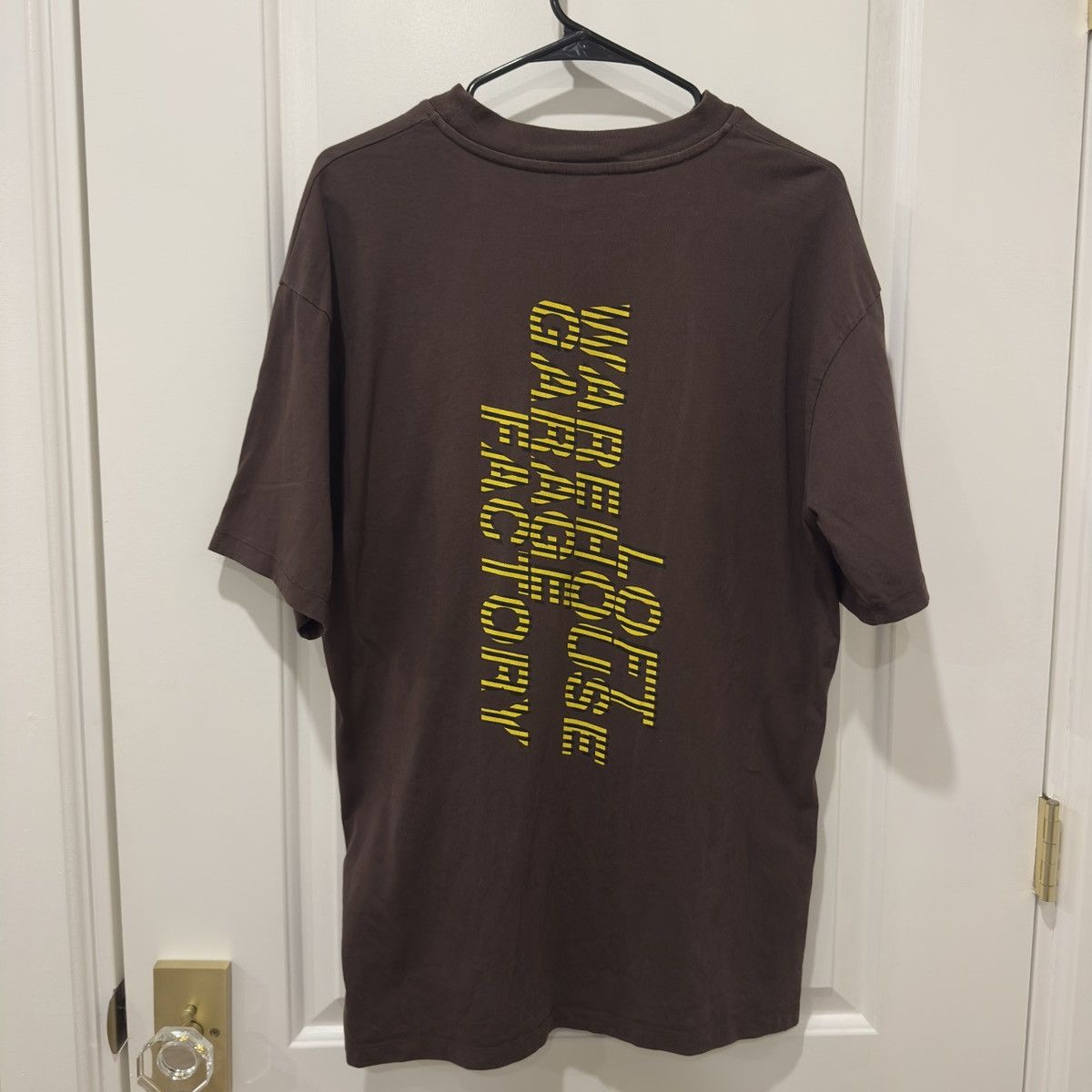 Dover Street Market Honey Fucking Dijon x Dover Street Market Tee Size US L / EU 52-54 / 3 - 2 Thumbnail