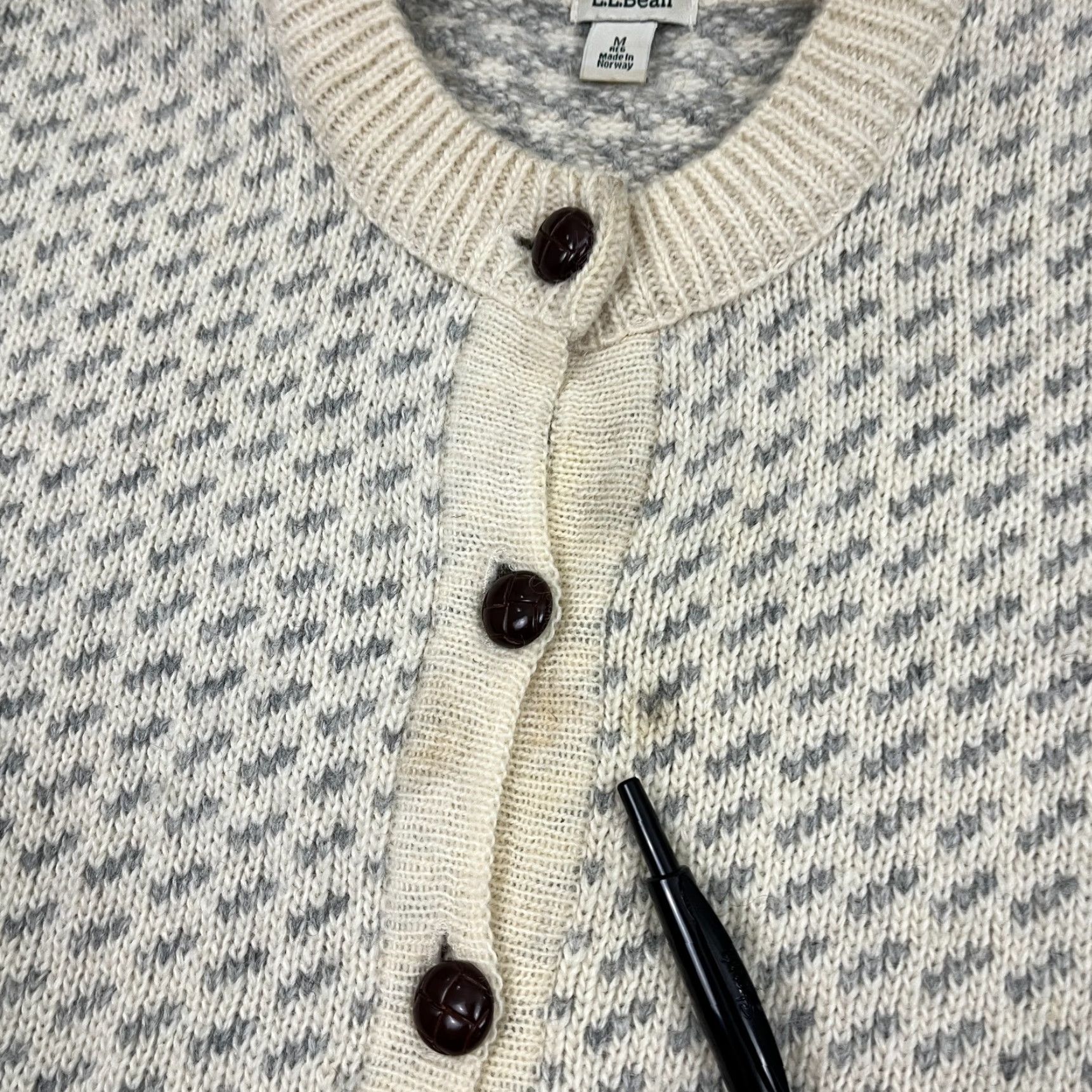 Vintage VINTAGE? No. Size M / US 6-8 / IT 42-44 - 7 Thumbnail