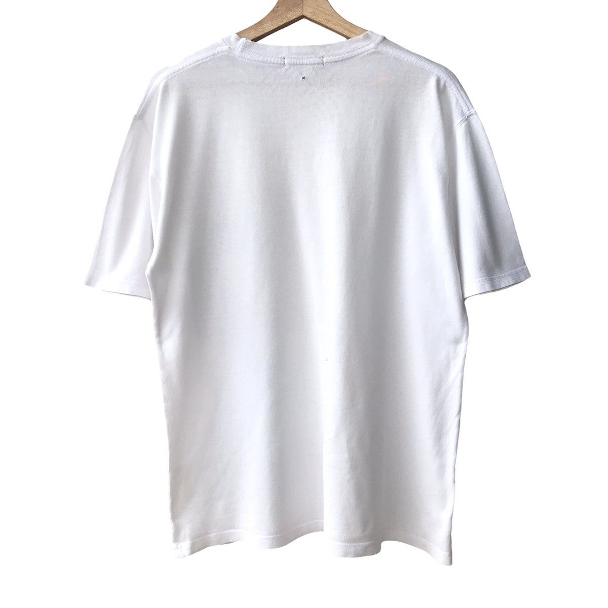Kaws Original Fake KAWS Companions Vintage 2000s OG Photo Tee Size US L / EU 52-54 / 3 - 2 Thumbnail