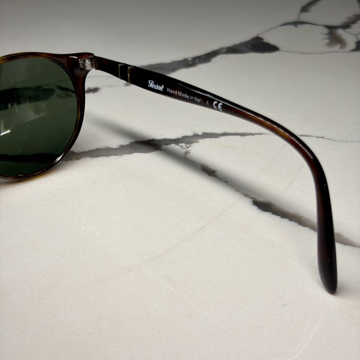 Persol Persol Unisex Sunglasses Size ONE SIZE - 7 Thumbnail