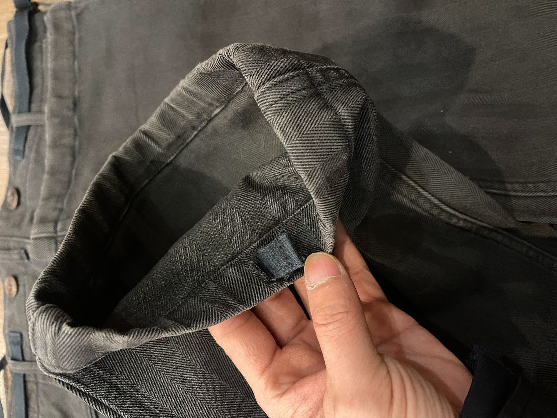Visvim visvim 17AW Military Pants Size US 28 / EU 44 - 6 Thumbnail