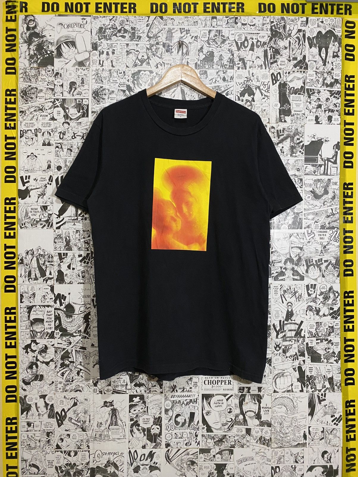 Supreme Madonna Tee | Grailed