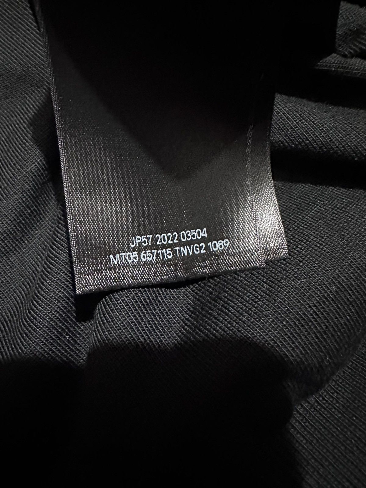 Balenciaga Balenciaga Gaffer campaign oversized bomber sz M Demna era Size US M / EU 48-50 / 2 - 11 Thumbnail