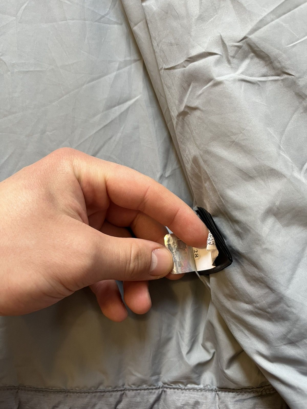 The North Face The North Face Junction Insulated Water Repellent Jacket Size US L / EU 52-54 / 3 - 7 Thumbnail