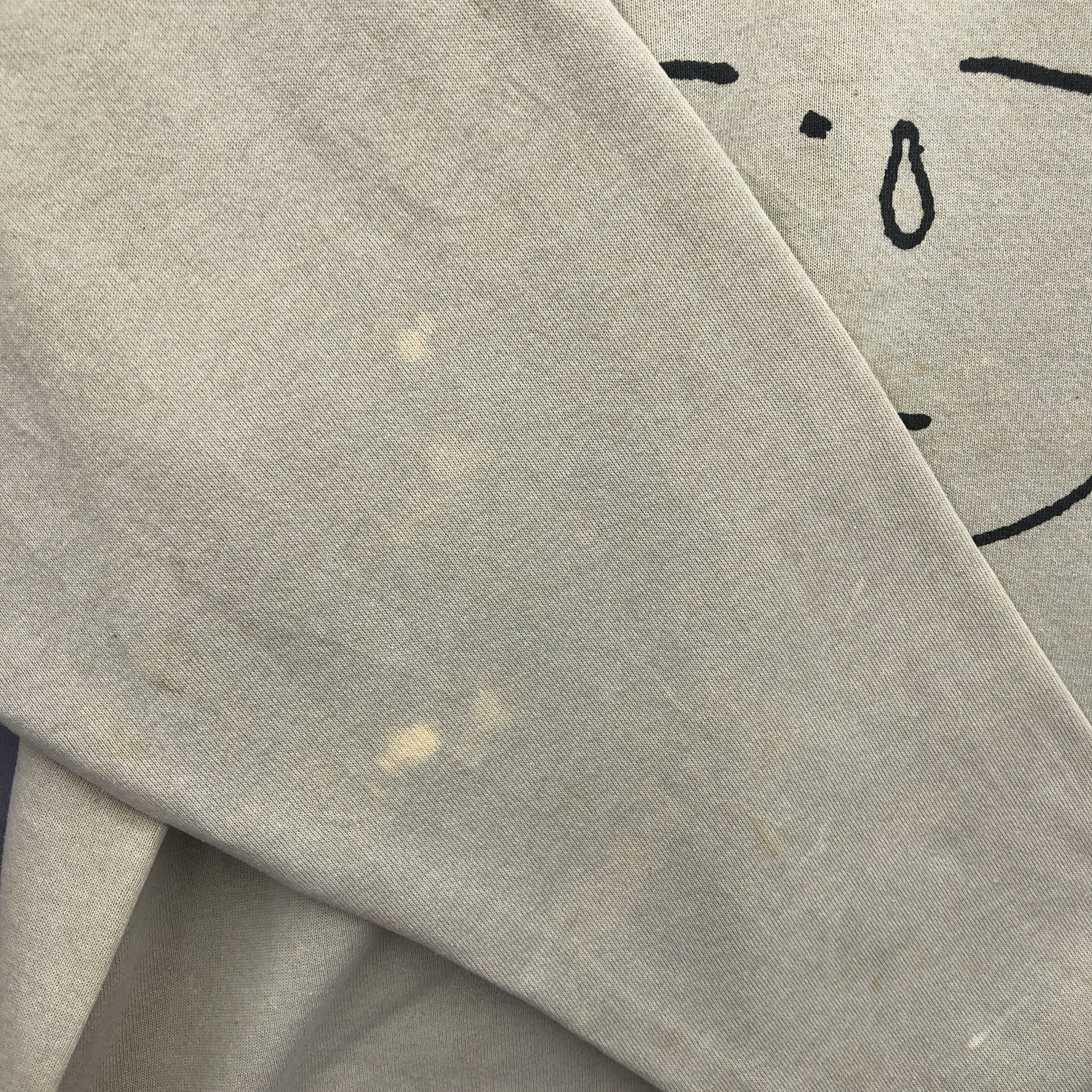 Japanese Brand 90s Tama Kikakusutso Sweater Japanese Chikiu Sweatshirt Size US L / EU 52-54 / 3 - 6 Thumbnail