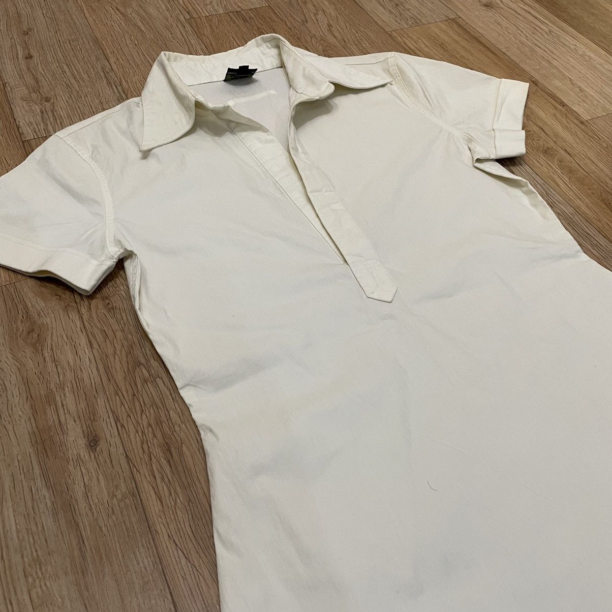 Jean Paul Gaultier Jean Paul Gaultier Blouse Size S / US 4 / IT 40 - 2 Thumbnail