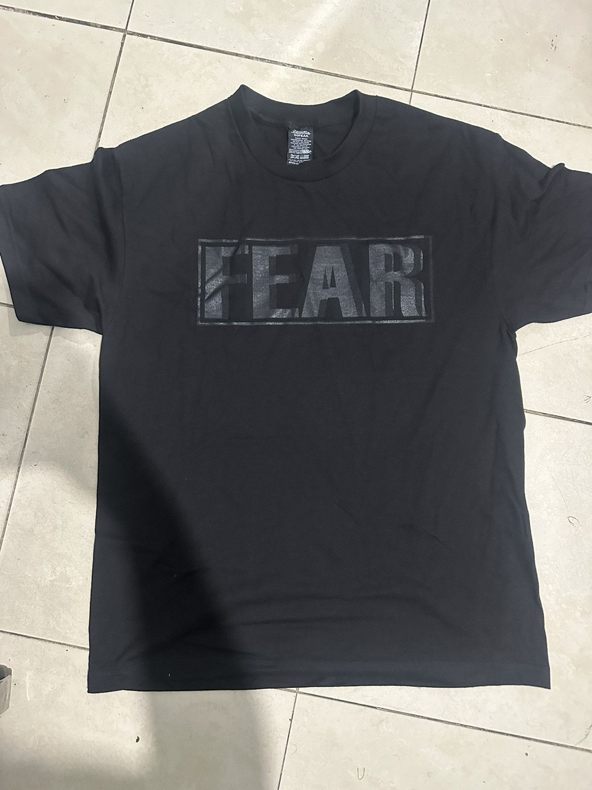 Playboi Carti Opium merch Complex con exclusive | Grailed