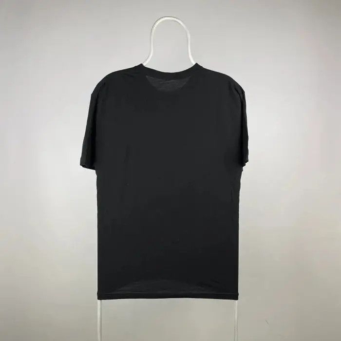 Band Tees Las Vegas Nevada T-shirt size Large vintage black Size US L / EU 52-54 / 3 - 2 Thumbnail