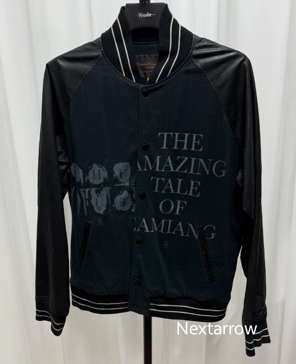 Undercover 06 Ss | Grailed