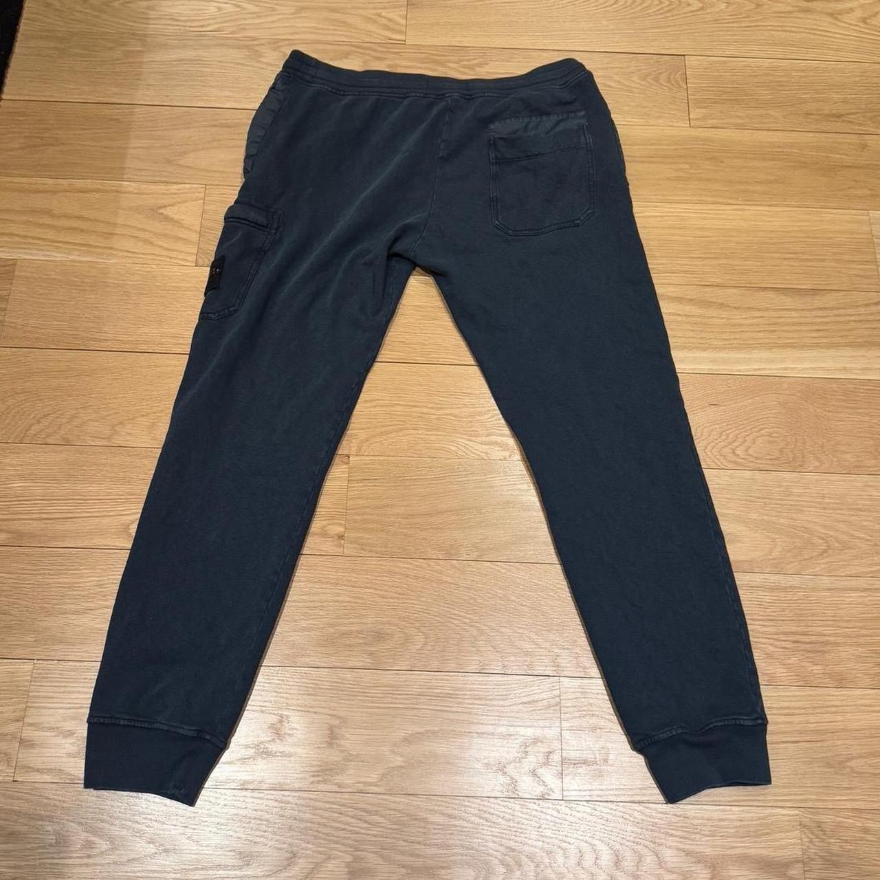 Stone Island Stone Island Sweatpants Size US 32 / EU 48 - 4 Thumbnail