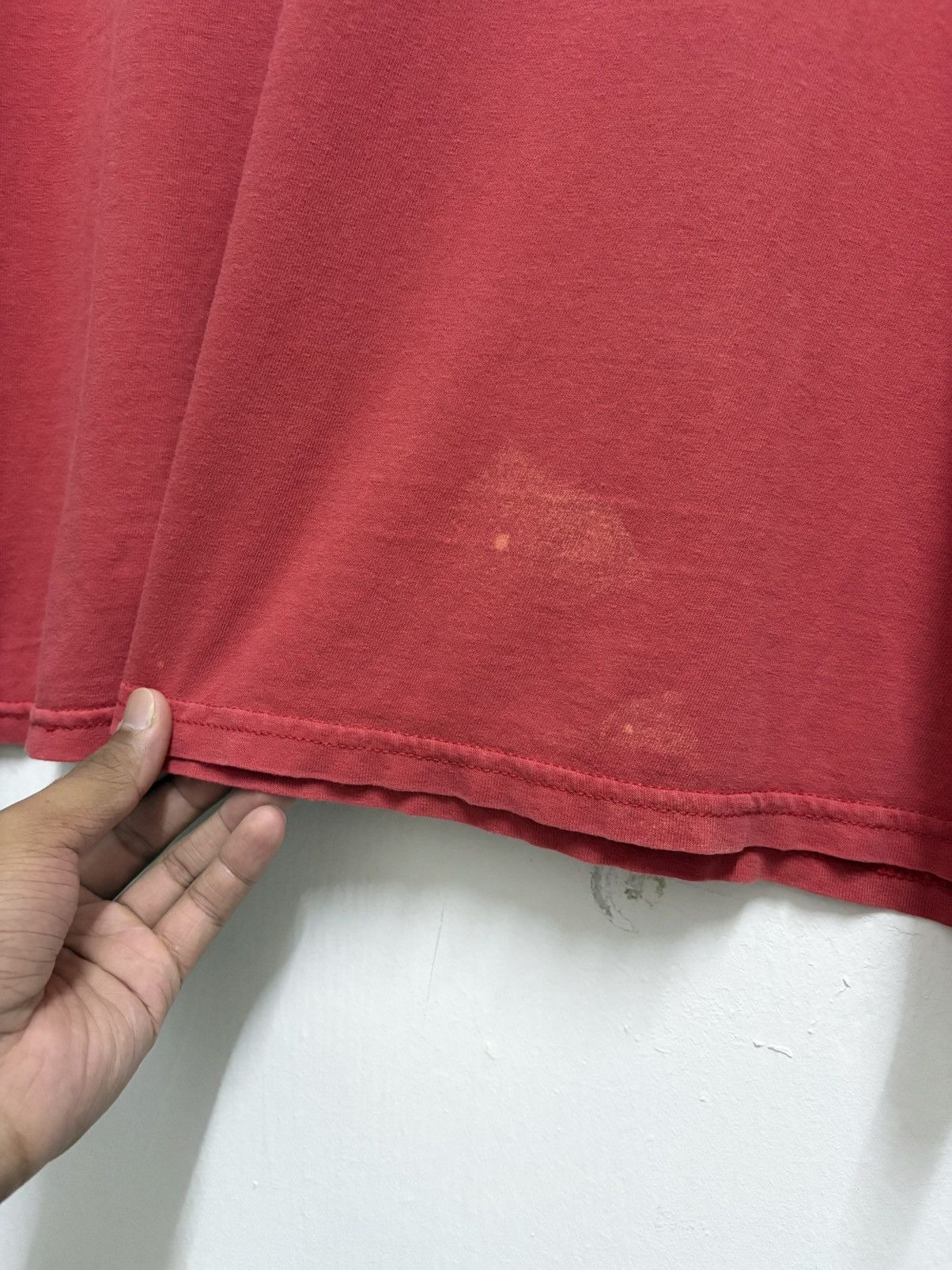 Vintage 2000’s Capcom Resident Evil - Zombie Repellent Promo T-Shirt Size US XL / EU 56 / 4 - 9 Thumbnail