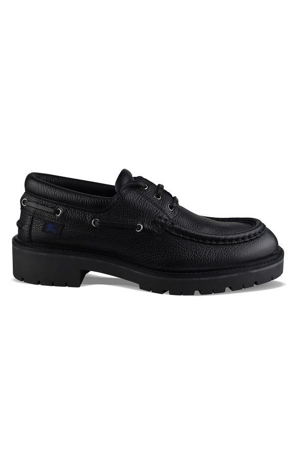 Burberry Raft Boat shoes Size US 8 / EU 41 - 1 Thumbnail