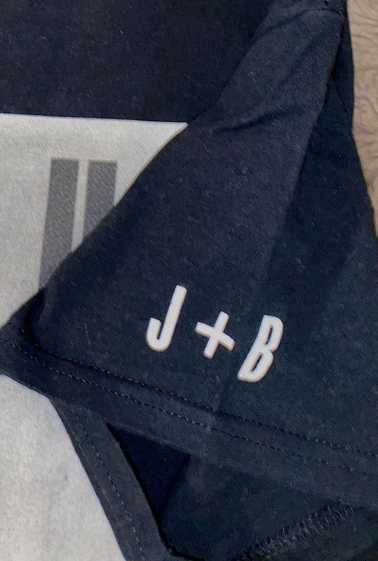 T-shirt Jay-Z Beyoncé