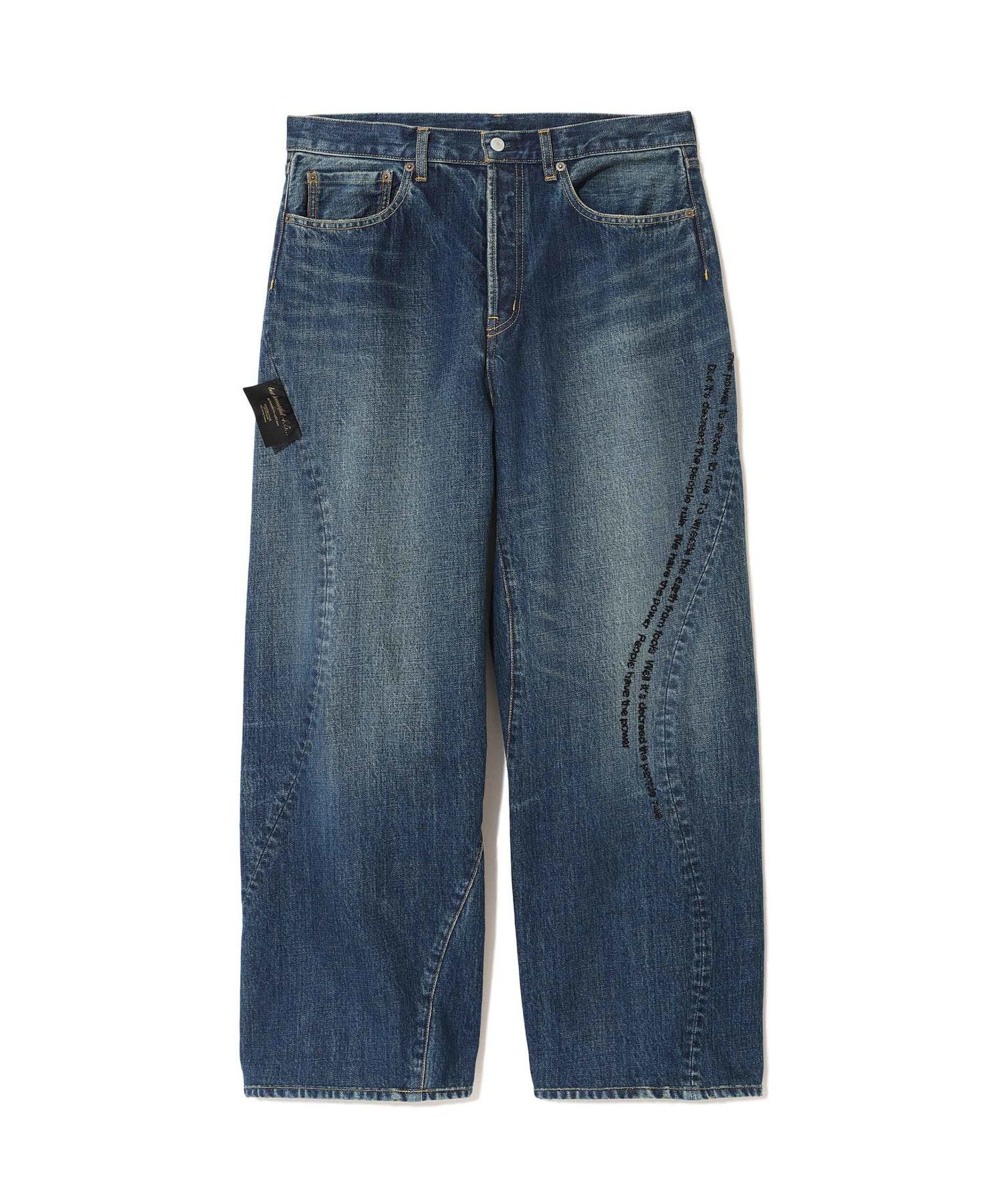 Undercover 09SS Undercover x Patti Smith 