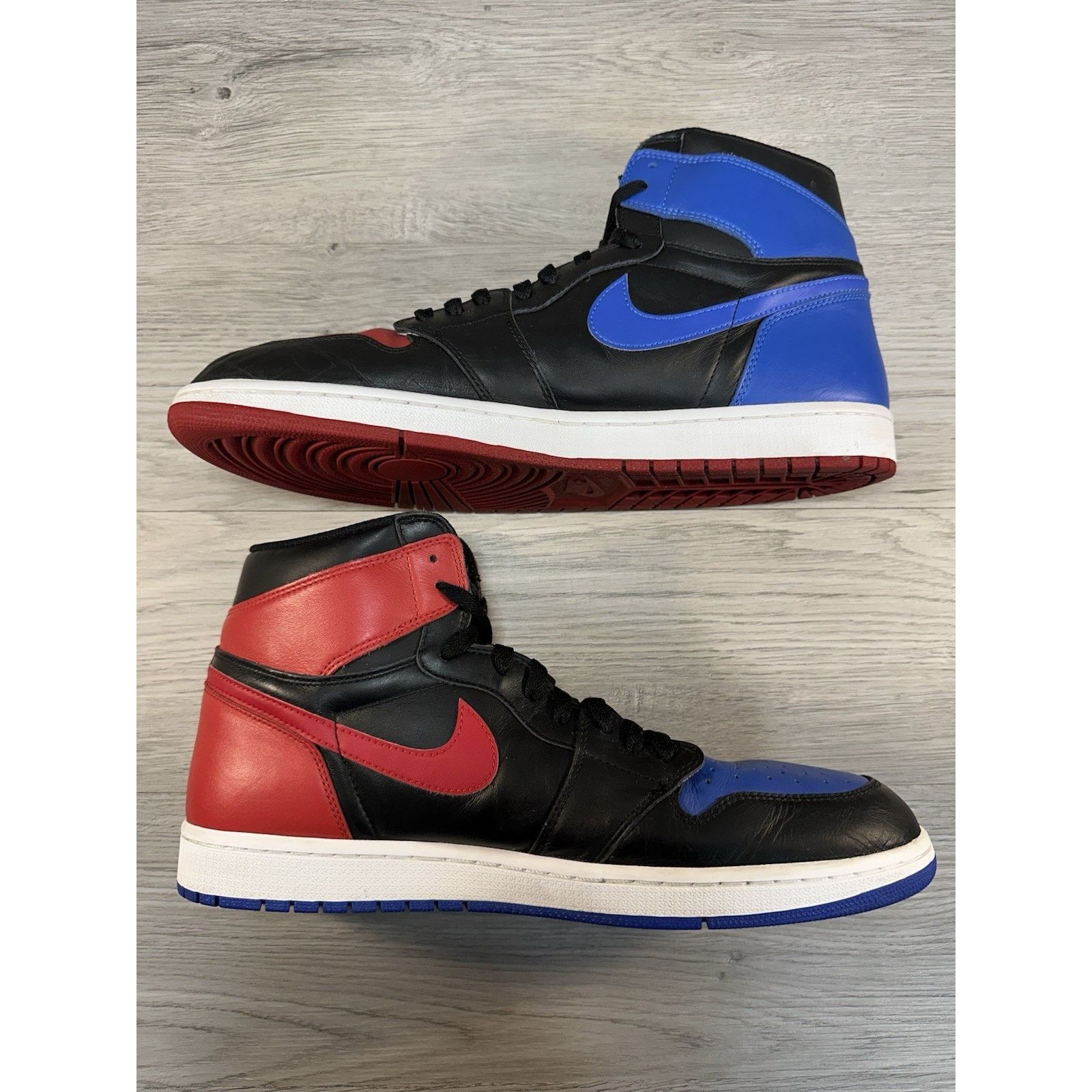 Jordan Brand Jordan 1 Retro High OG Top 3 - Size 15 Size US 15 / EU 48 - 3 Thumbnail