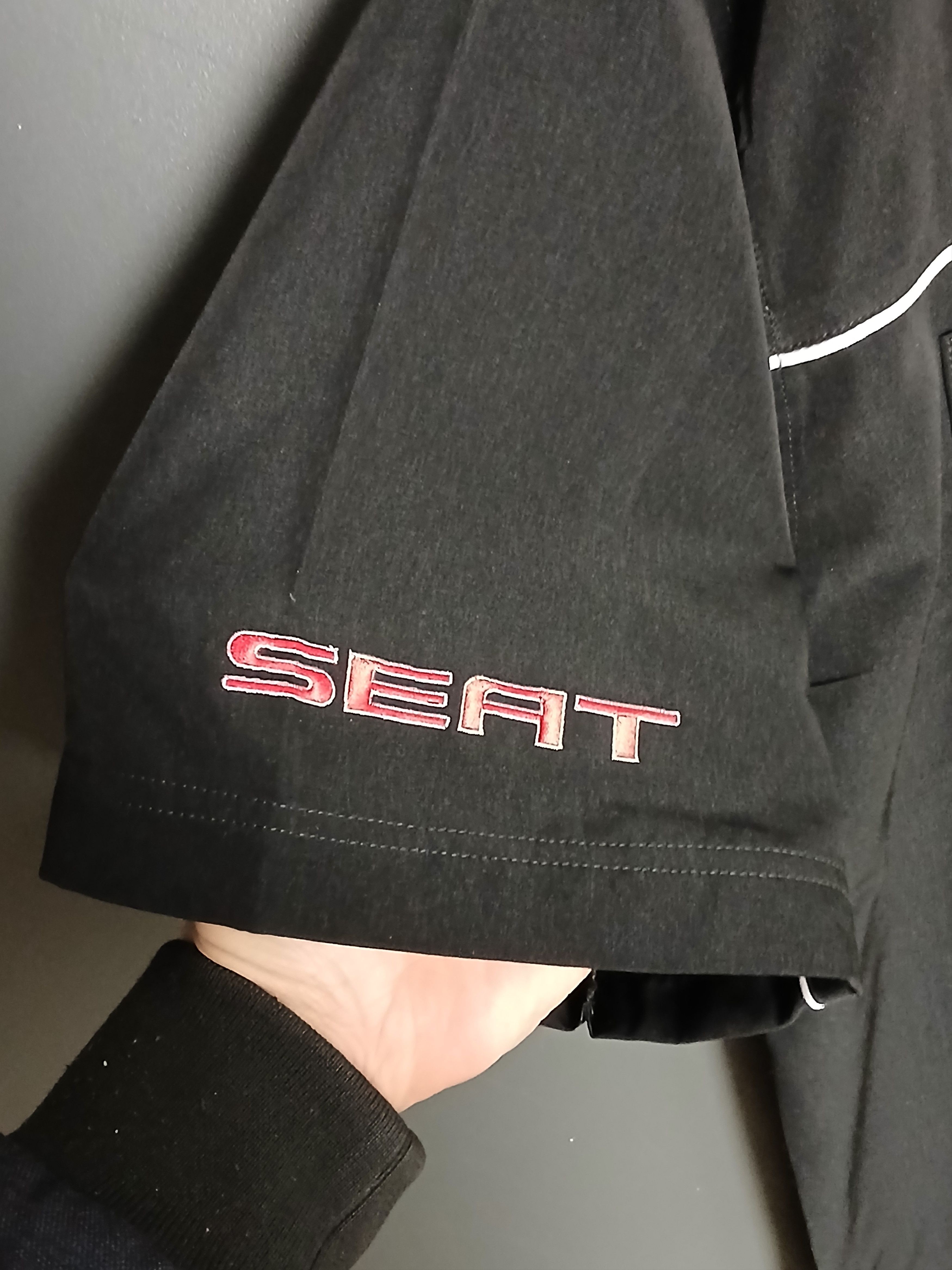 Other Seat Racing Shirt Size US XXL / EU 58 / 5 - 7 Thumbnail