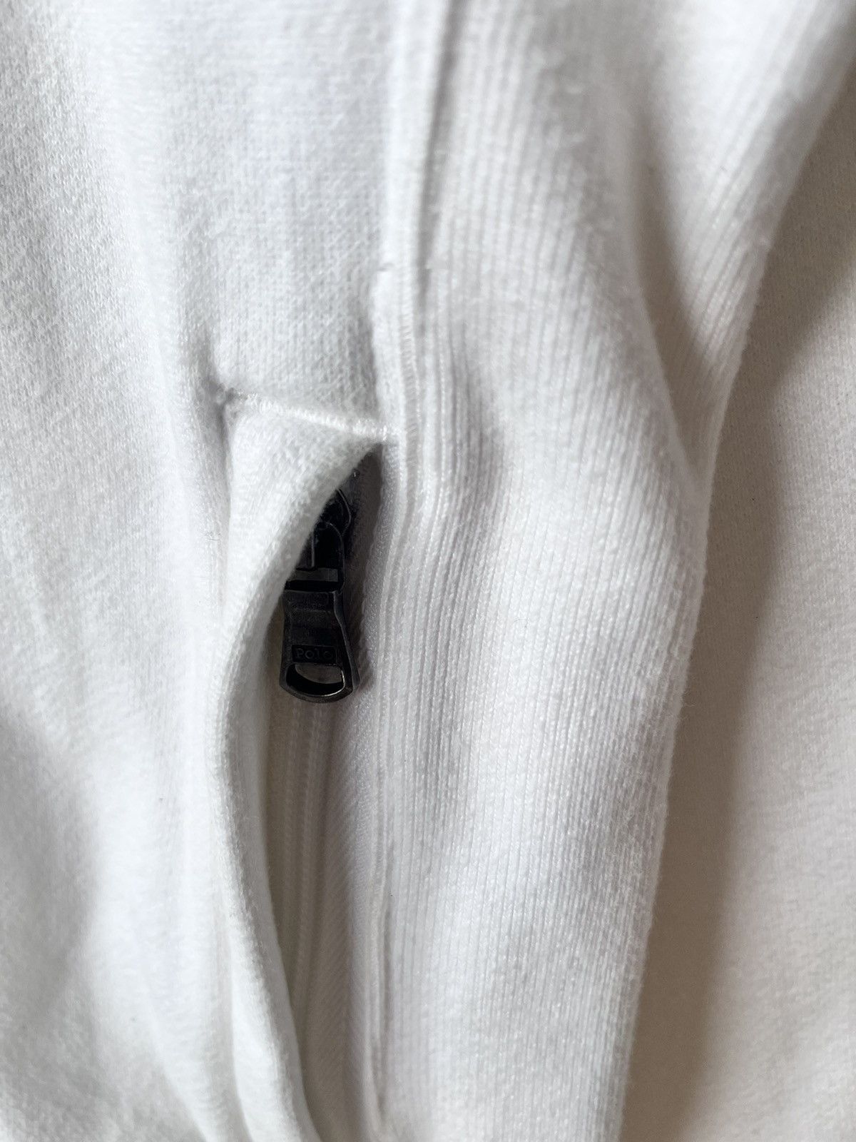 Polo Ralph Lauren Polo by Ralph Lauren GBR Fullzip Sweater Size US M / EU 48-50 / 2 - 5 Thumbnail