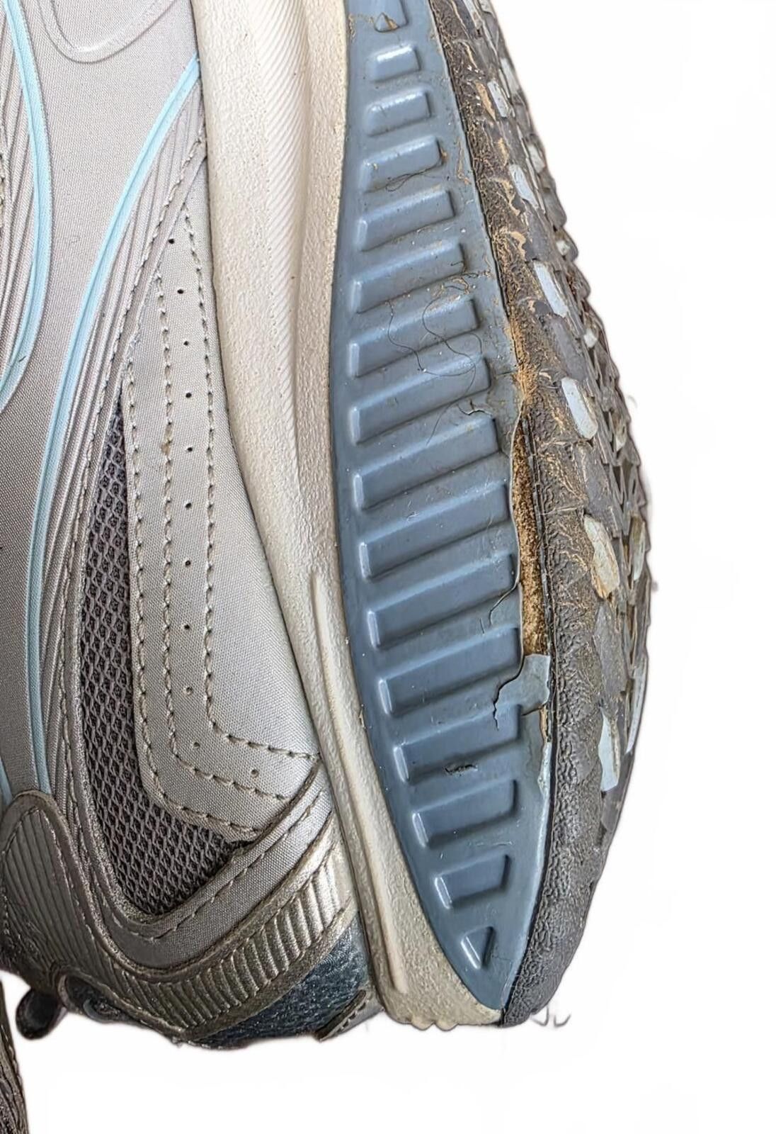 SKECHERS Skechers Shape-Ups XF Accelerators Walking Sneakers Size 10 Size US 10 / IT 40 - 8 Thumbnail