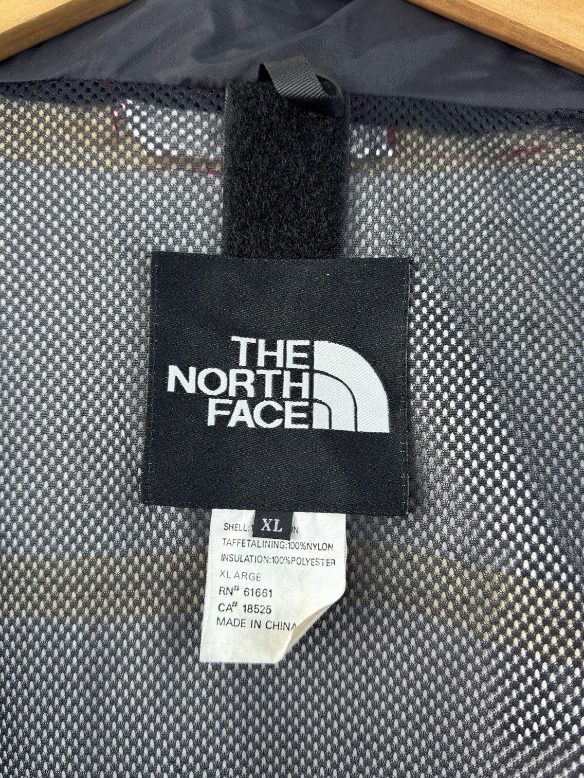 The North Face The North Face Gore-Tex Vintage Mountain Light Jacket Size US XL / EU 56 / 4 - 13 Thumbnail