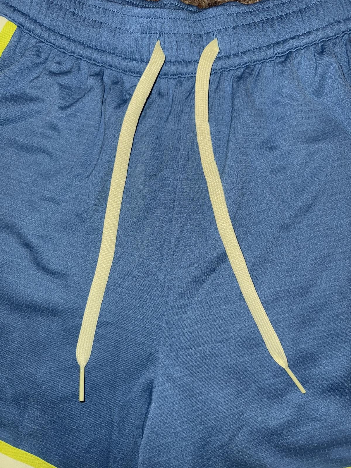 Nike Nike Crossover Women's Dri-FIT 5" Basketball Shorts Sample Size 28" / US 6 / IT 42 - 5 Thumbnail
