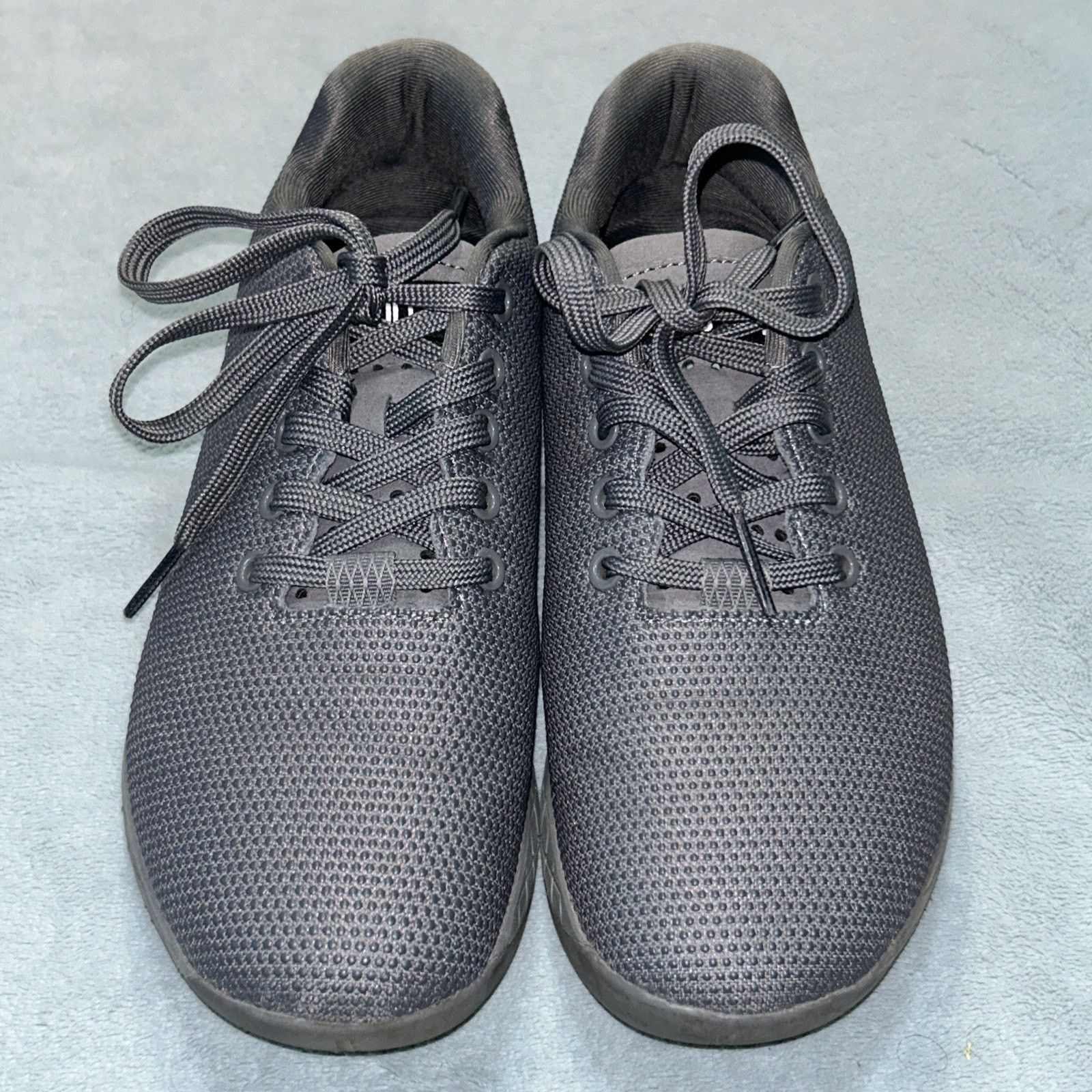 Lululemon NoBull Outwork Edge Impact Shoes Mens 7 Wmn 8.5 Texture Grip Size US 7 / EU 40 - 4 Thumbnail