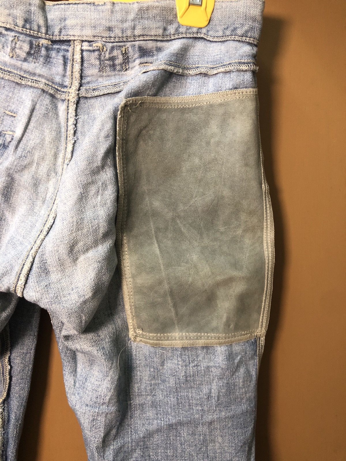 Other Decauville jeans costume Size US 31 - 16 Thumbnail