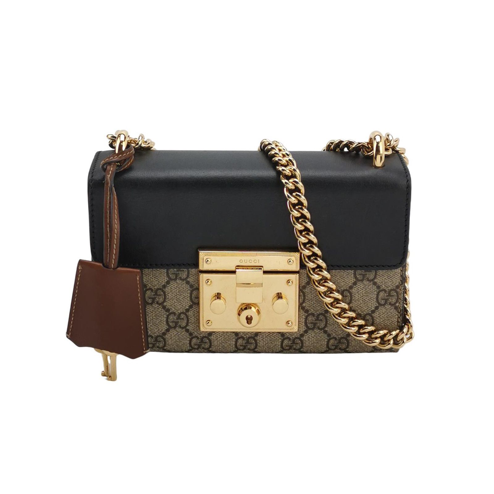 Gucci Gucci Women os Shoulder Bags Size ONE SIZE - 1 Thumbnail