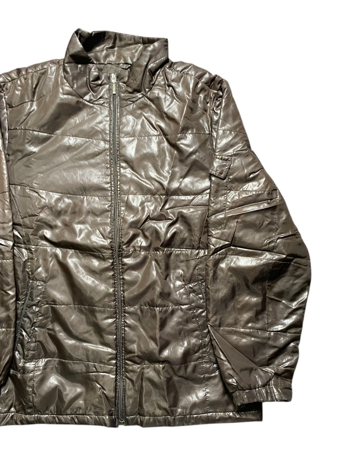 Kansai Yamamoto VINTAGE KANSAI YAMAMOTO JACKET Size US XL / EU 56 / 4 - 5 Thumbnail
