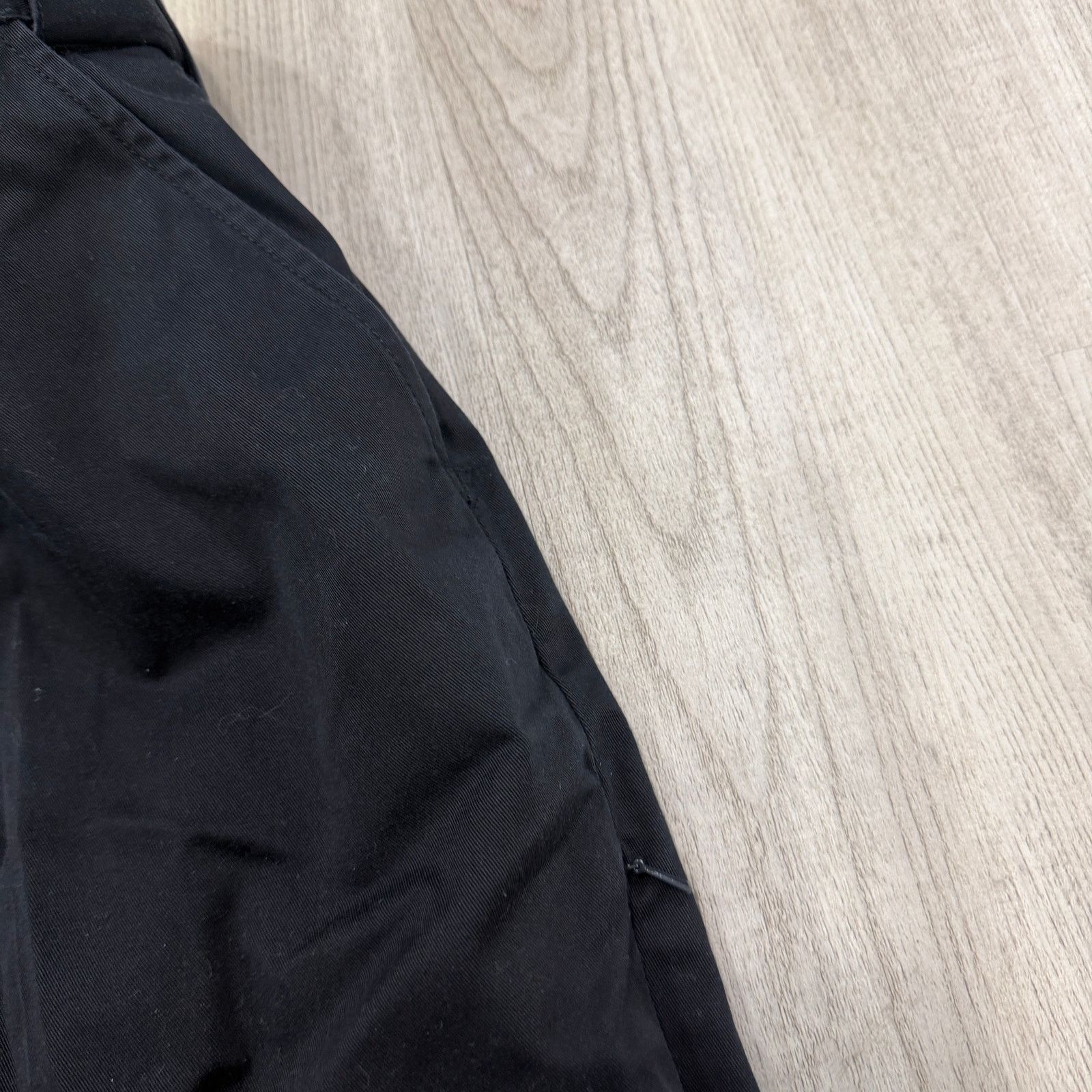5.11 5.11 Tactical Twill PDU Class A Pants Women's 16 Navy Blue Size 38" / US 16 / IT 52 - 3 Thumbnail