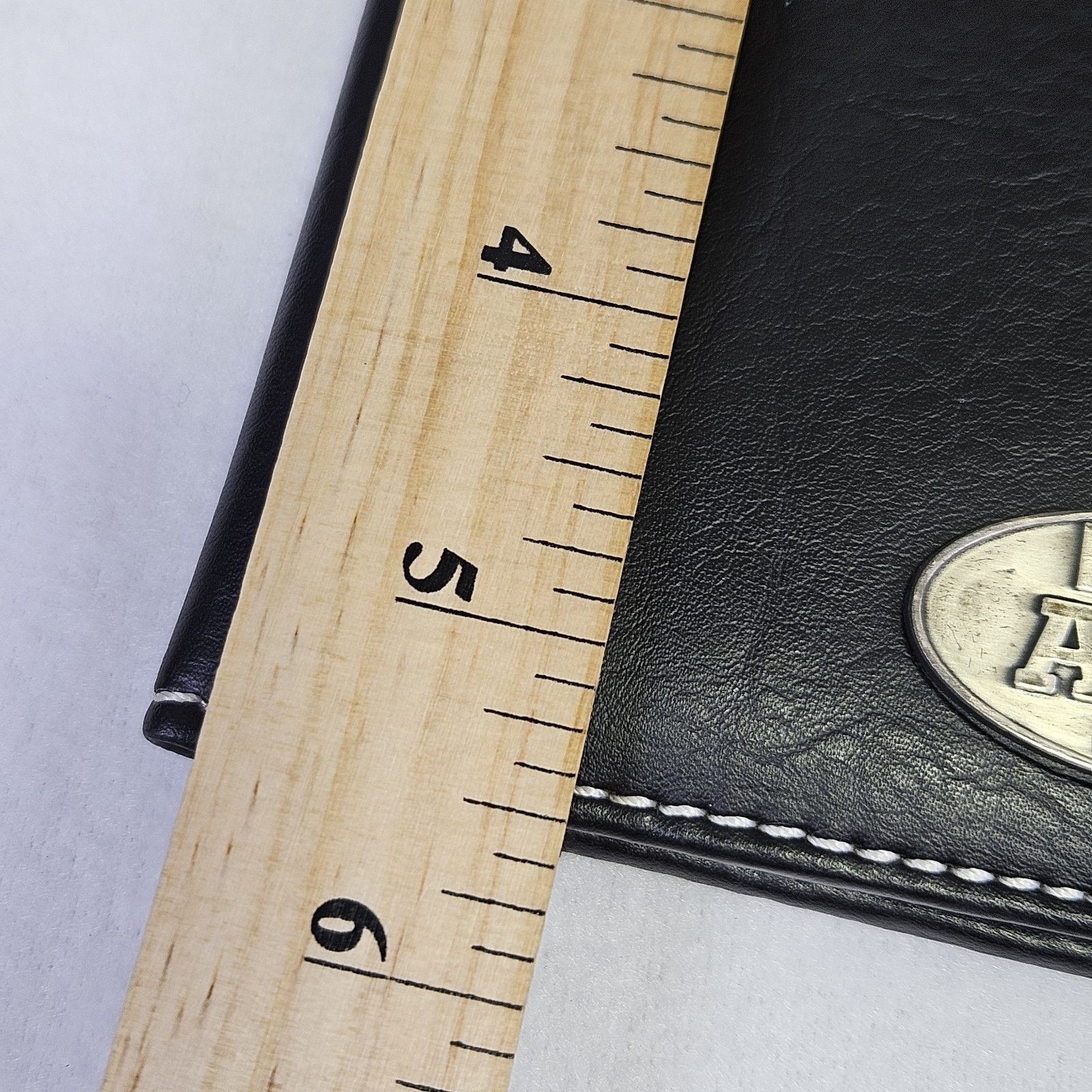Other Texas A&M Pocket Notepad Organizer Bi-Fold Size ONE SIZE - 9 Thumbnail