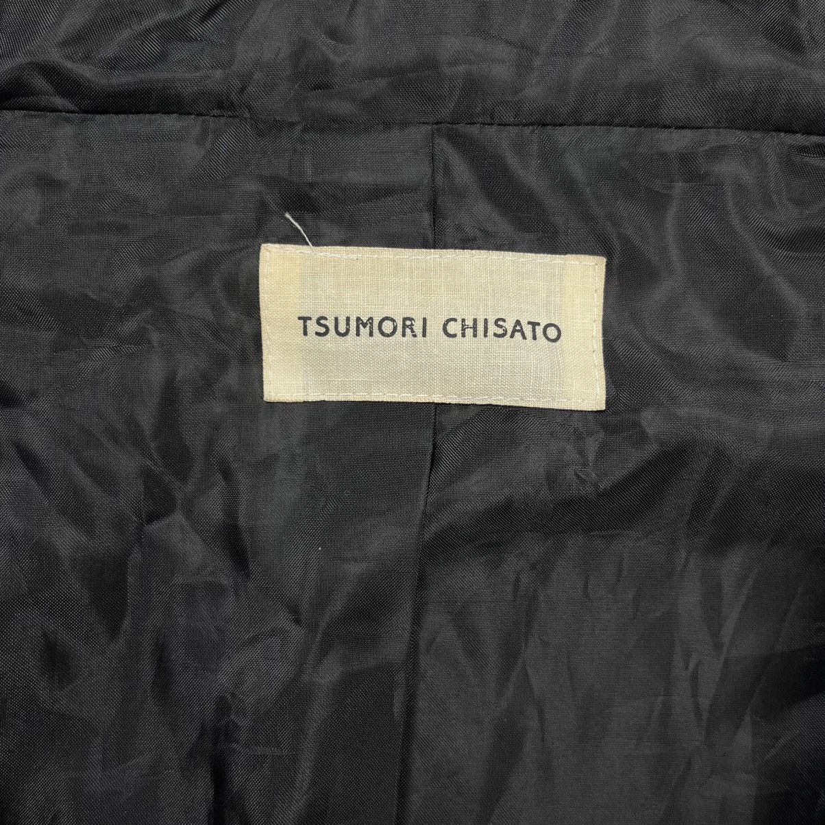 Issey Miyake Tsumori chisato issey miyake 3d pocket jacket Size M / US 6-8 / IT 42-44 - 8 Thumbnail
