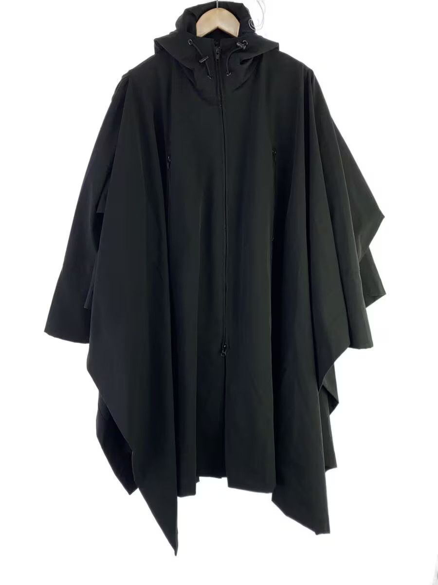 Yohji Yamamoto yohji yamamoto Y's YJ-C41-931 jacket Size US M / EU 48-50 / 2 - 1 Thumbnail