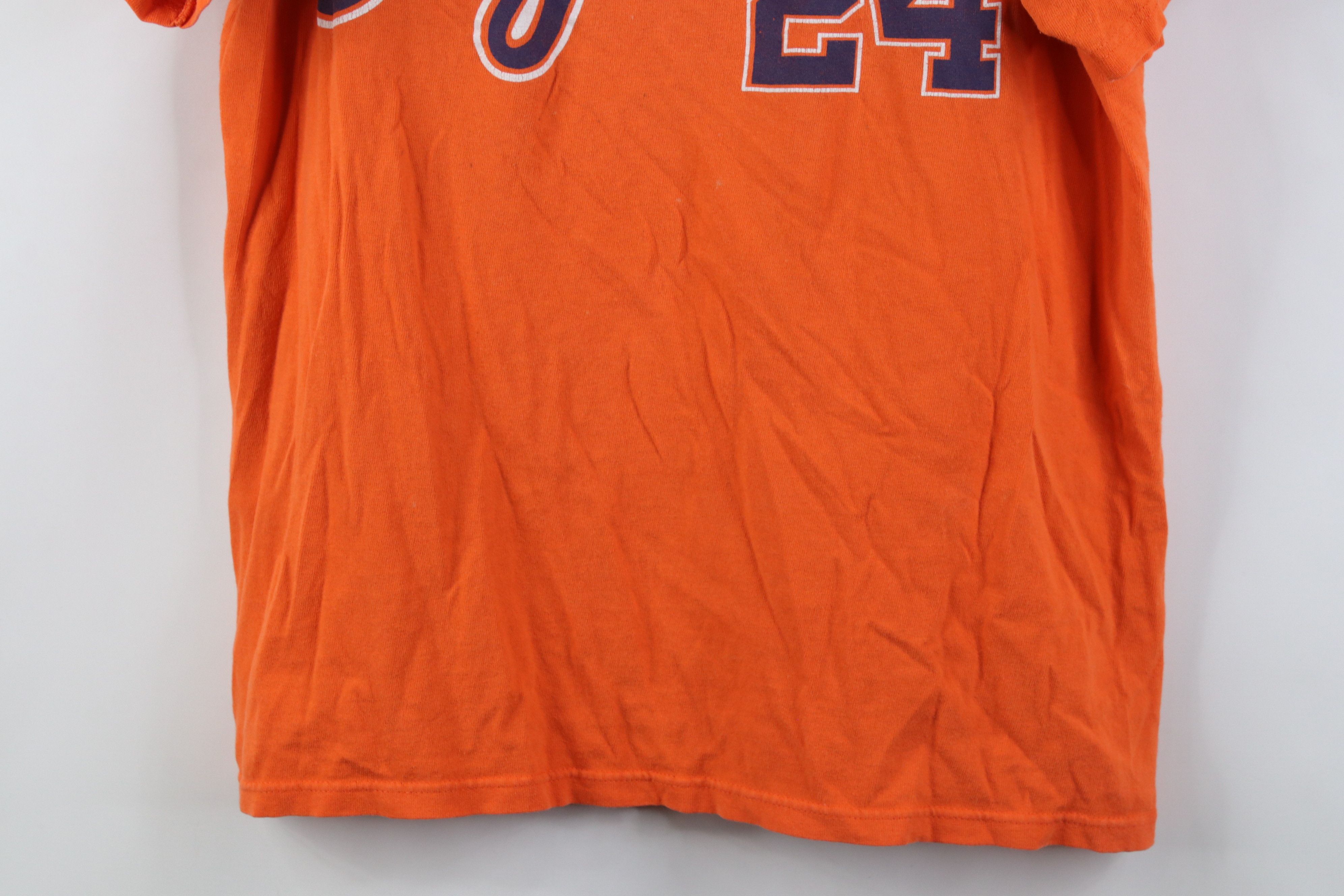 Vintage Vintage Miguel Cabrera Detroit Tigers Jersey T-Shirt Size US M / EU 48-50 / 2 - 3 Thumbnail