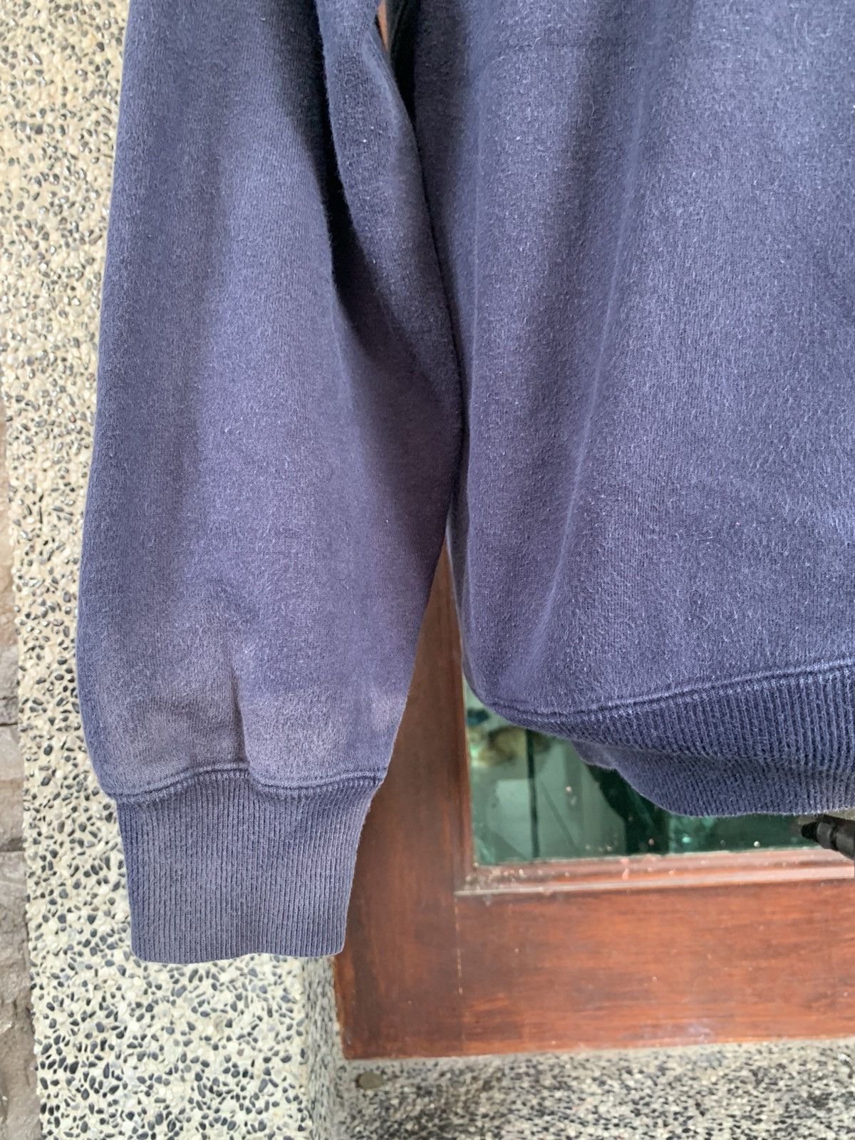 Ralph Lauren Vintage Ralph Lauren USA Polo Sweatshirt Size US M / EU 48-50 / 2 - 6 Thumbnail
