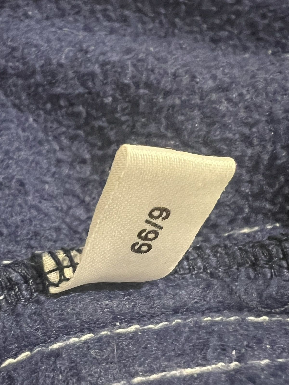 Adidas × Vintage Rare Vest Adidas Vintage Fleece 1999 Streetwear Size US M / EU 48-50 / 2 - 11 Thumbnail