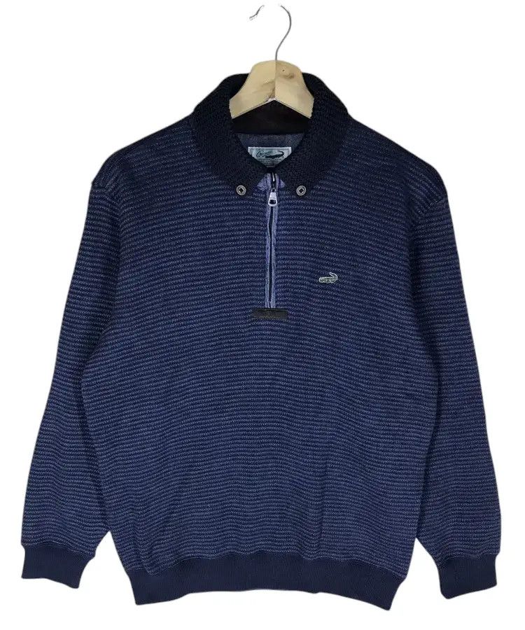 Japanese Brand Crocodile Sweatshirts Size US M / EU 48-50 / 2 - 1 Thumbnail
