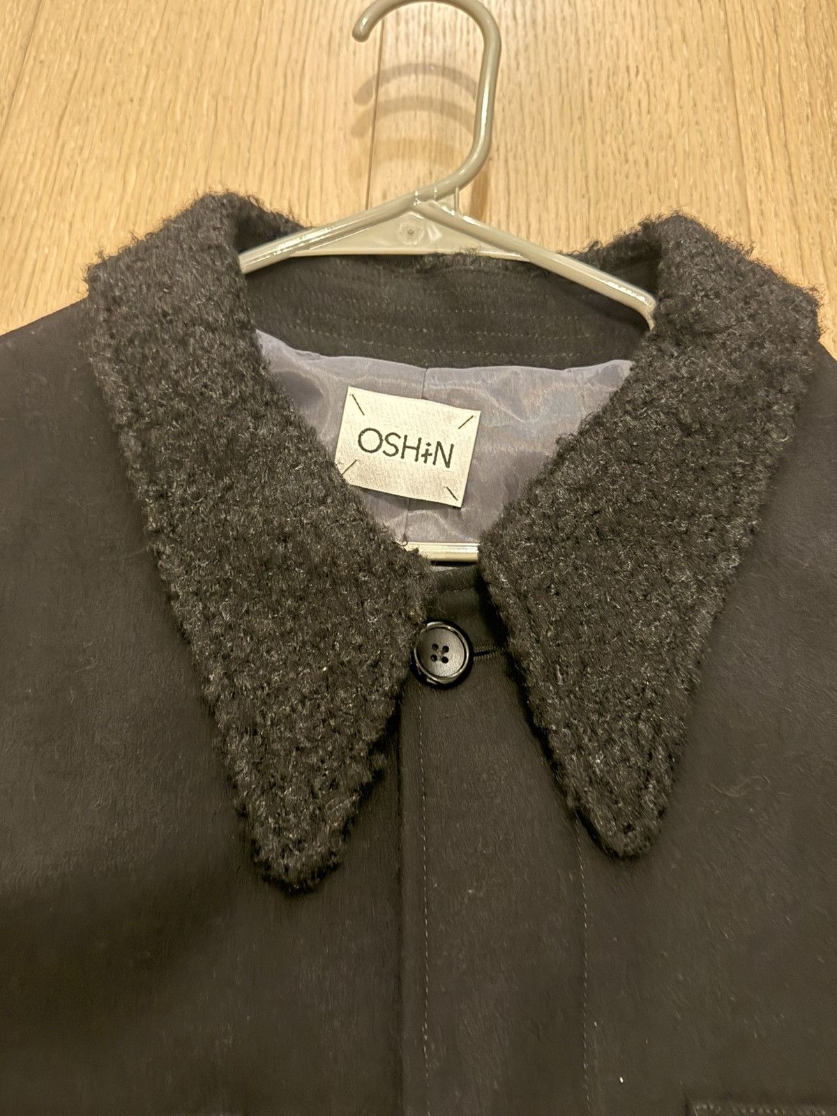 Other Oshin - General Coat Size US XL / EU 56 / 4 - 3 Thumbnail