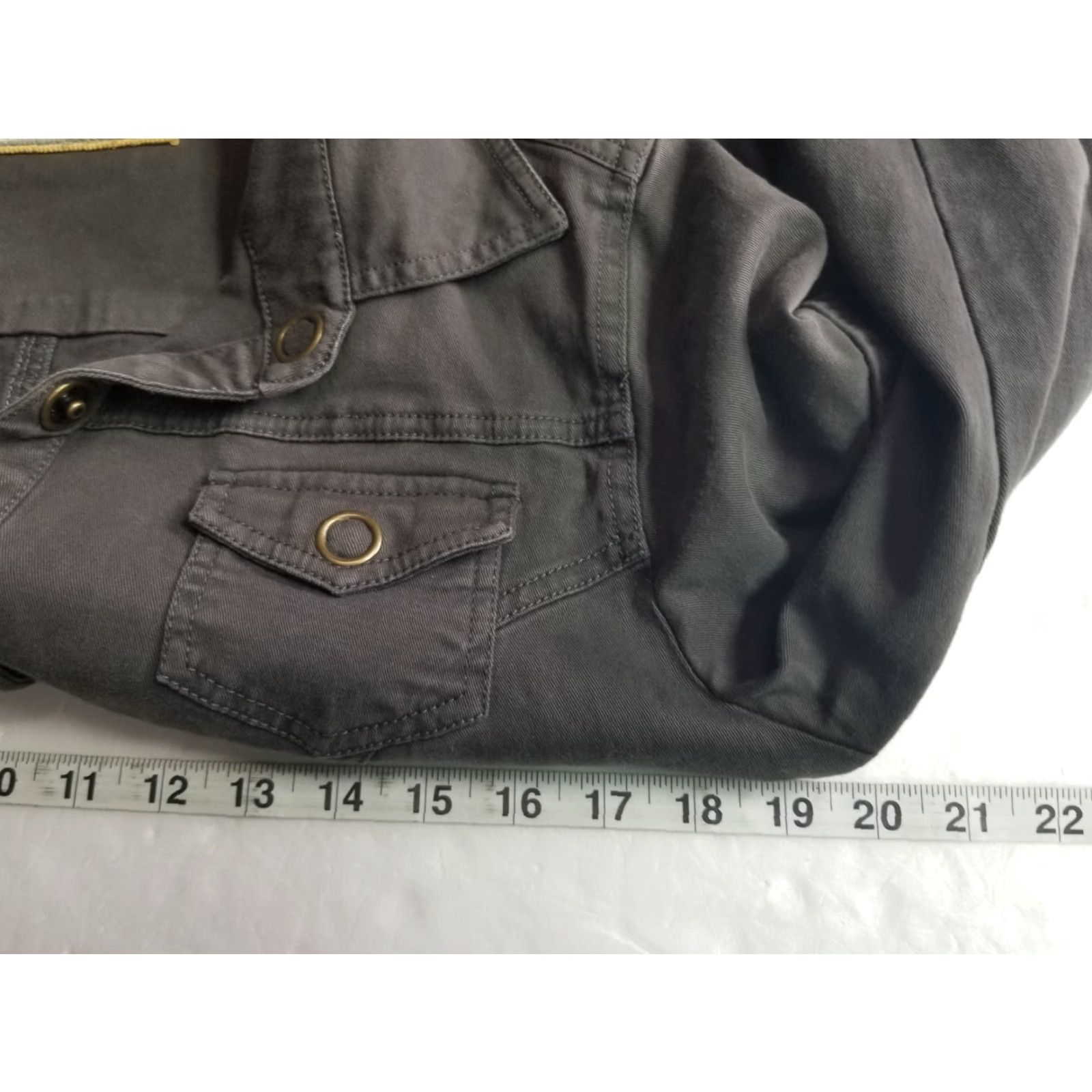 Vintage Aventura Jacket Mens? Size M / US 6-8 / IT 42-44 - 4 Thumbnail