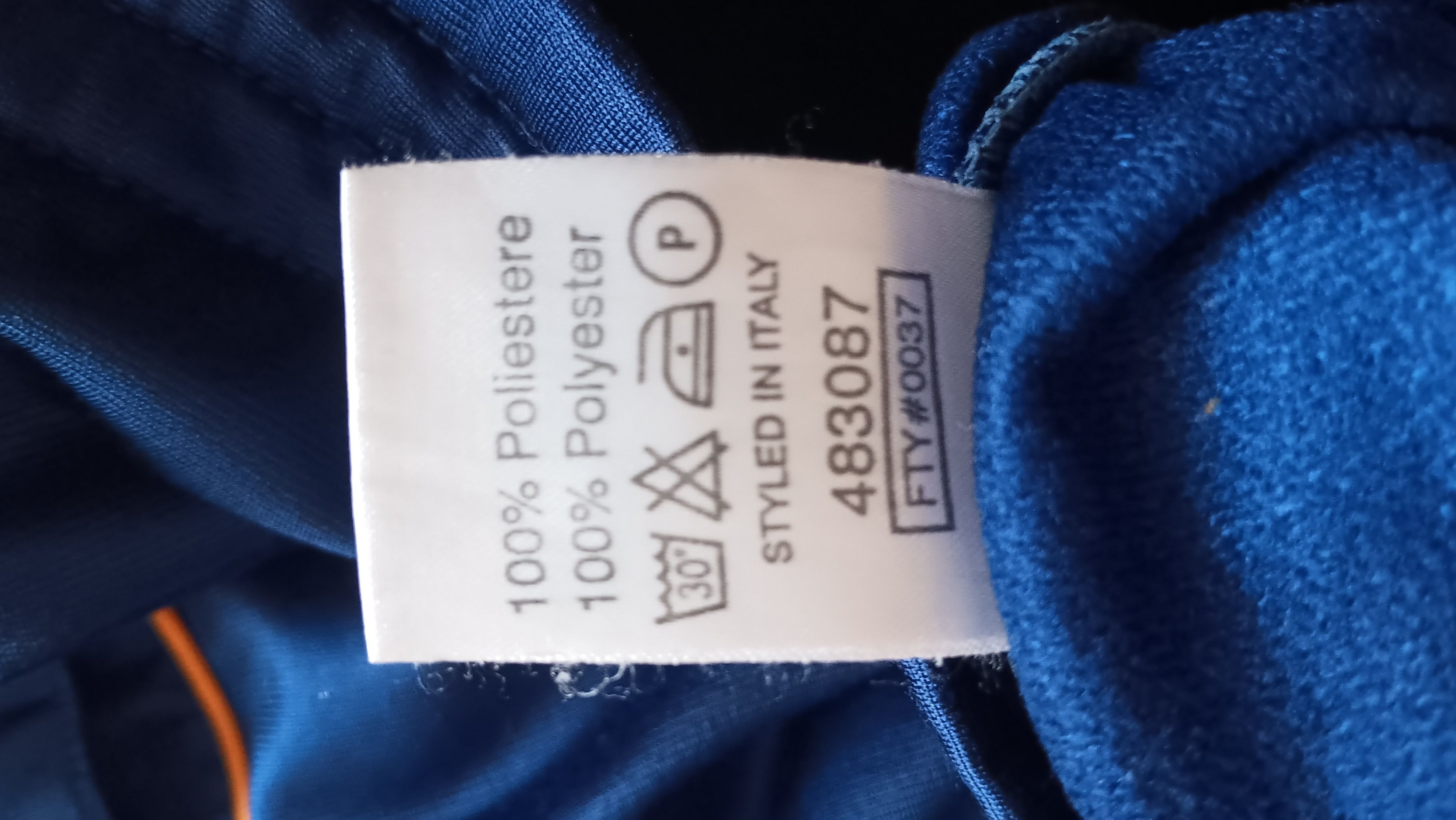Kappa Vintage | Kappa Short Size US 36 / EU 52 - 5 Thumbnail