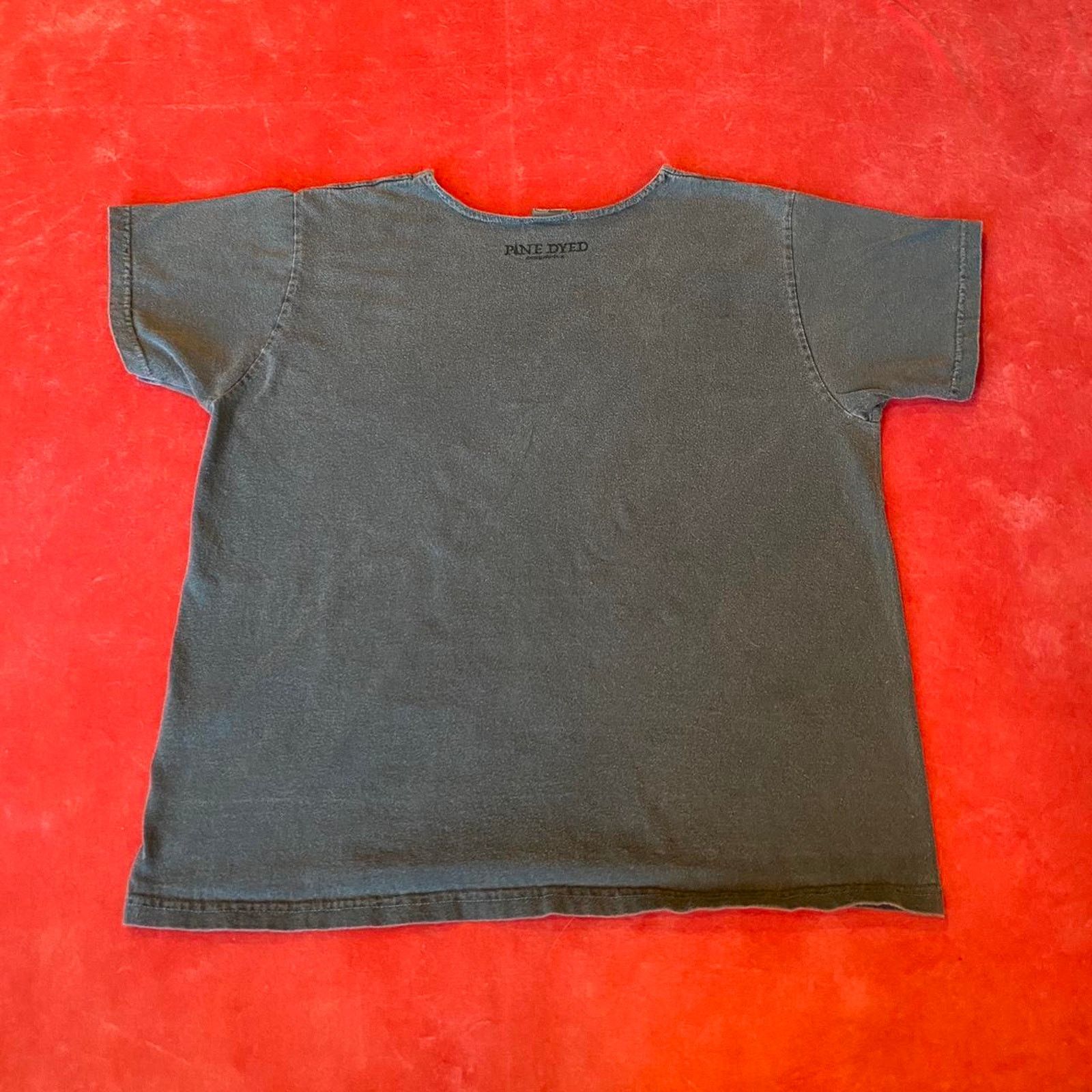 Vintage Vintage Christmas tee Size M / US 6-8 / IT 42-44 - 5 Thumbnail