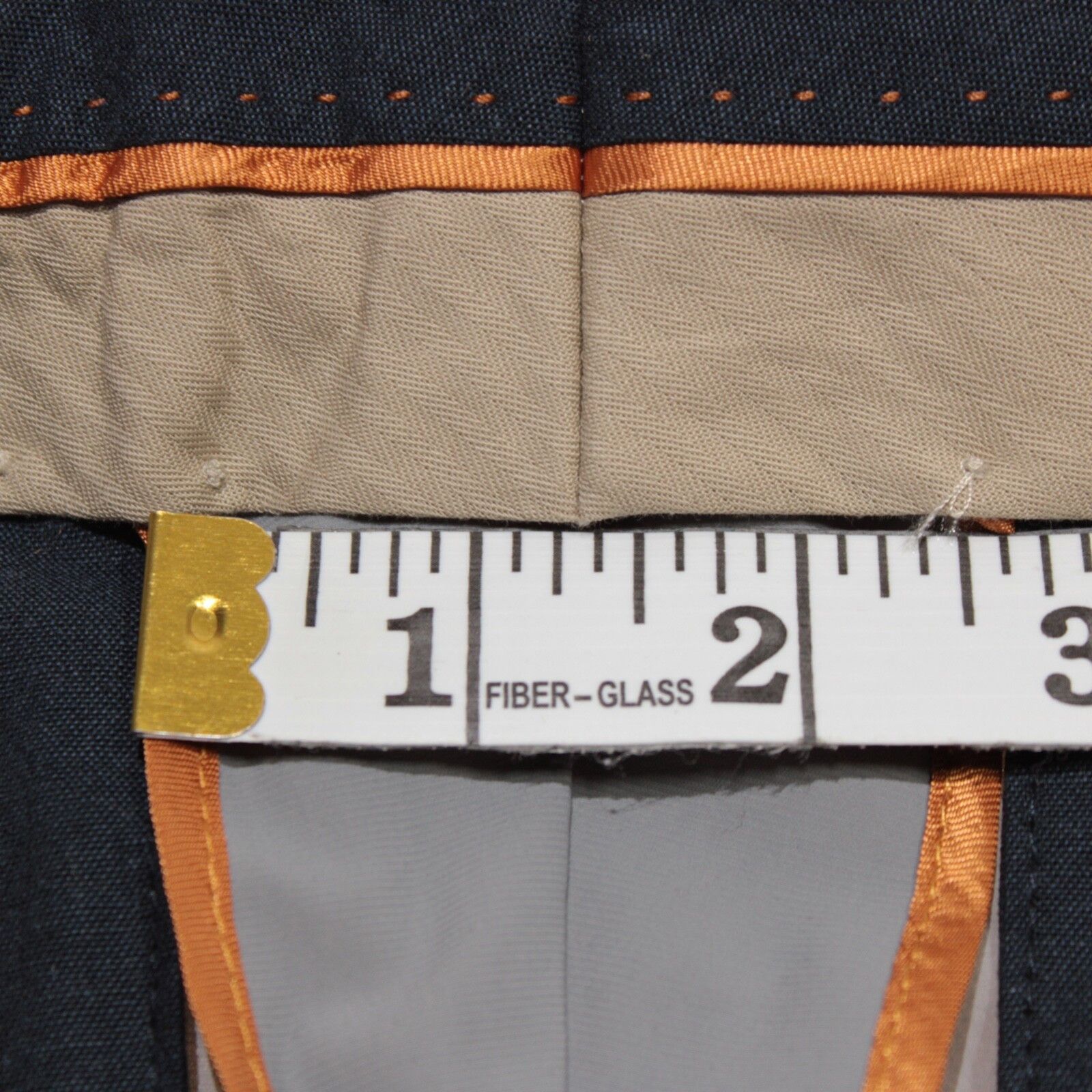 Zanella New with tags Casual Pants Size 32 US In Gray