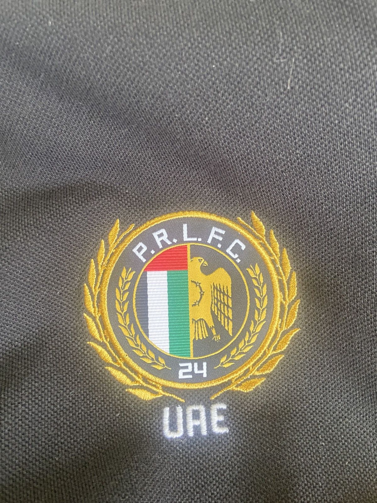 Polo Ralph Lauren Ralph Lauren UAE Polo Size US M / EU 48-50 / 2 - 4 Thumbnail
