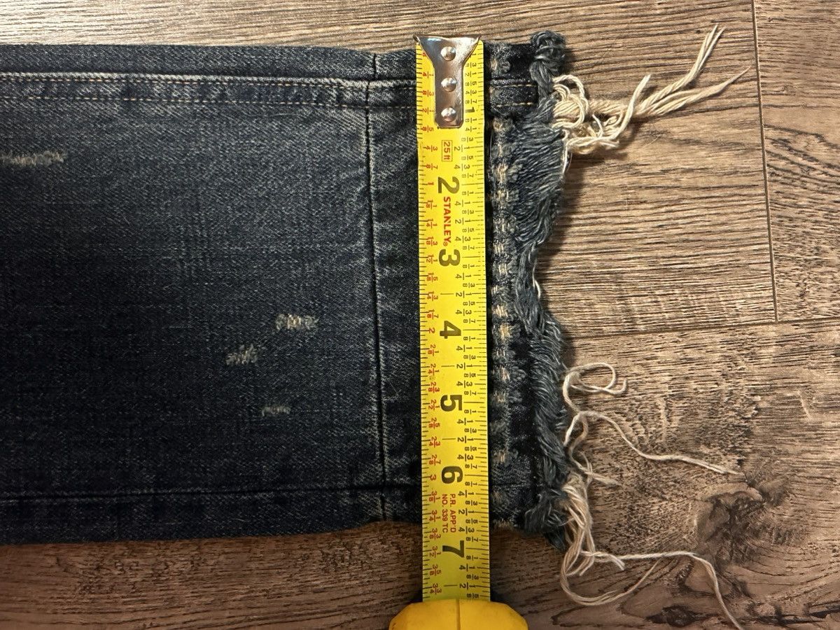 Undercover Undercover SS05 58 Denim Size US 28 / EU 44 - 4 Thumbnail