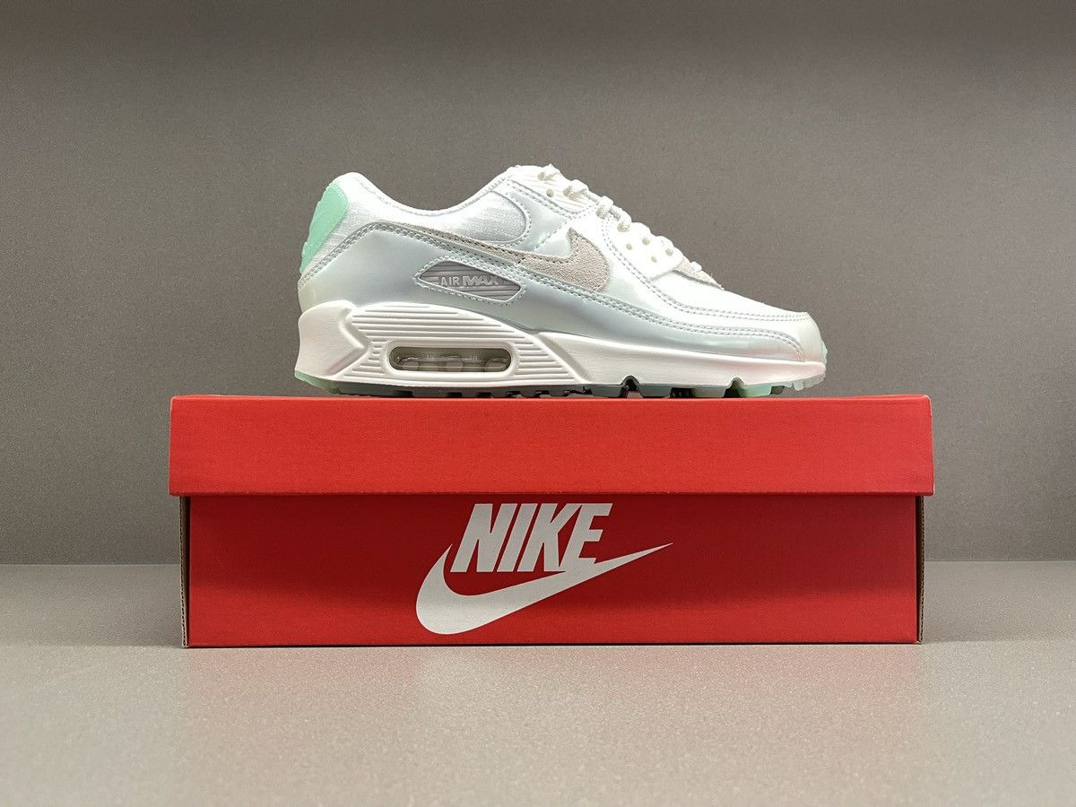 Nike Air Max 90 The Future Is Here (Women's)
