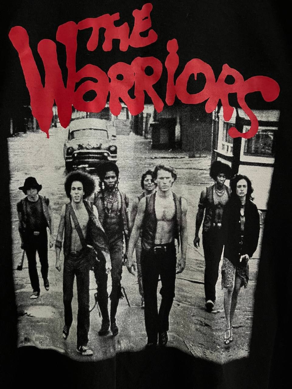 Gildan The Warriors Size US XXL / EU 58 / 5 - 1 Thumbnail