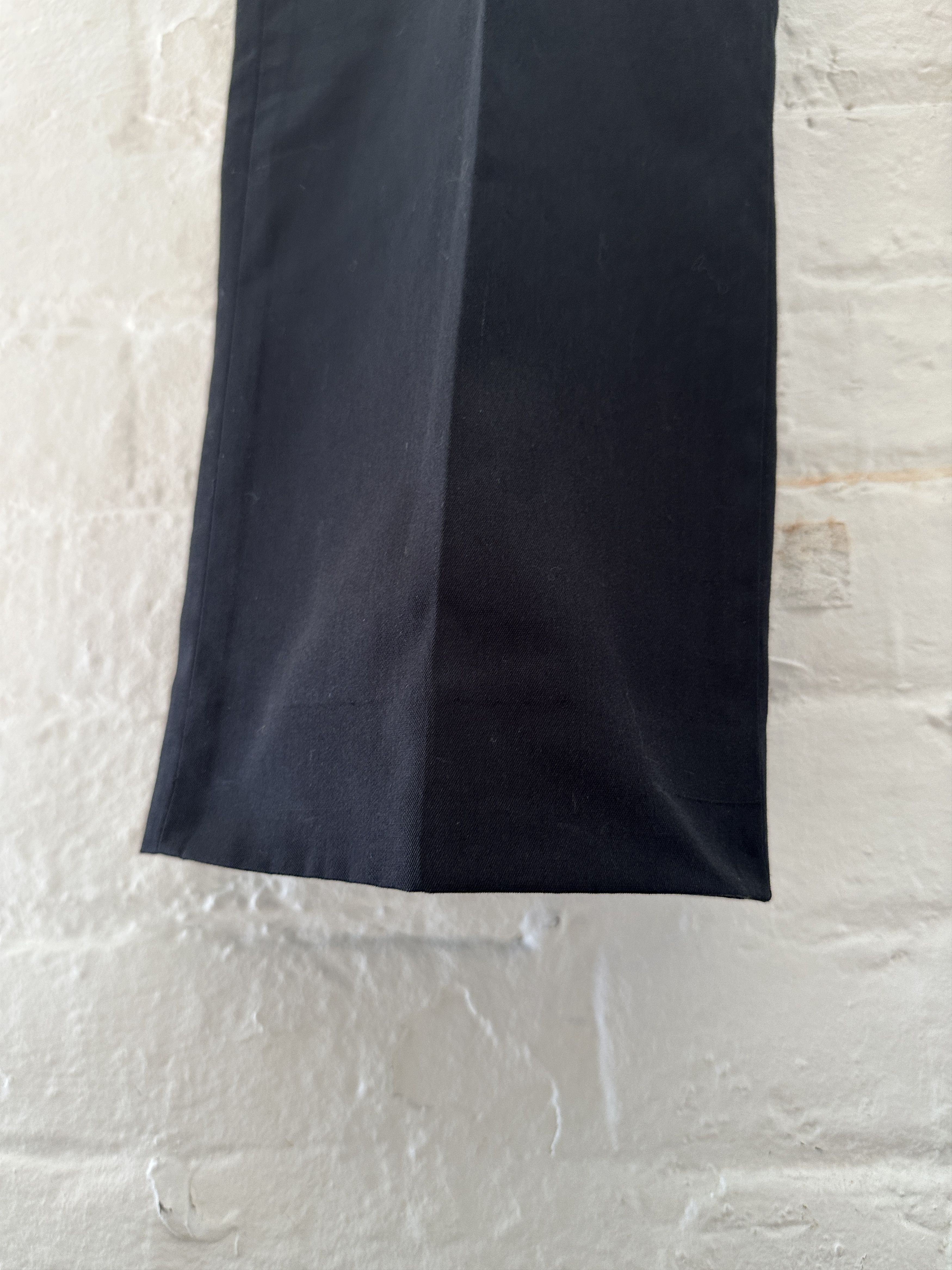 Rick Owens Rick Owens Trousers Size US 32 / EU 48 - 2 Thumbnail
