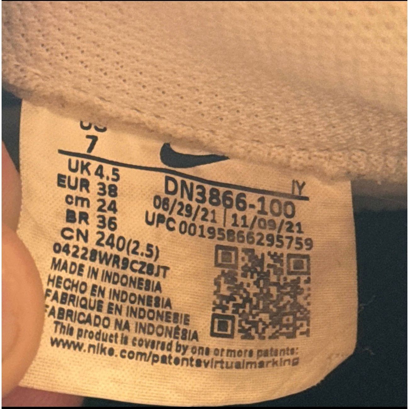 Jordan Brand × Nike Size 7 - Nike Wmns Dunk Low SE Safari Mix Women's Shoes Size US 7 / IT 37 - 7 Thumbnail