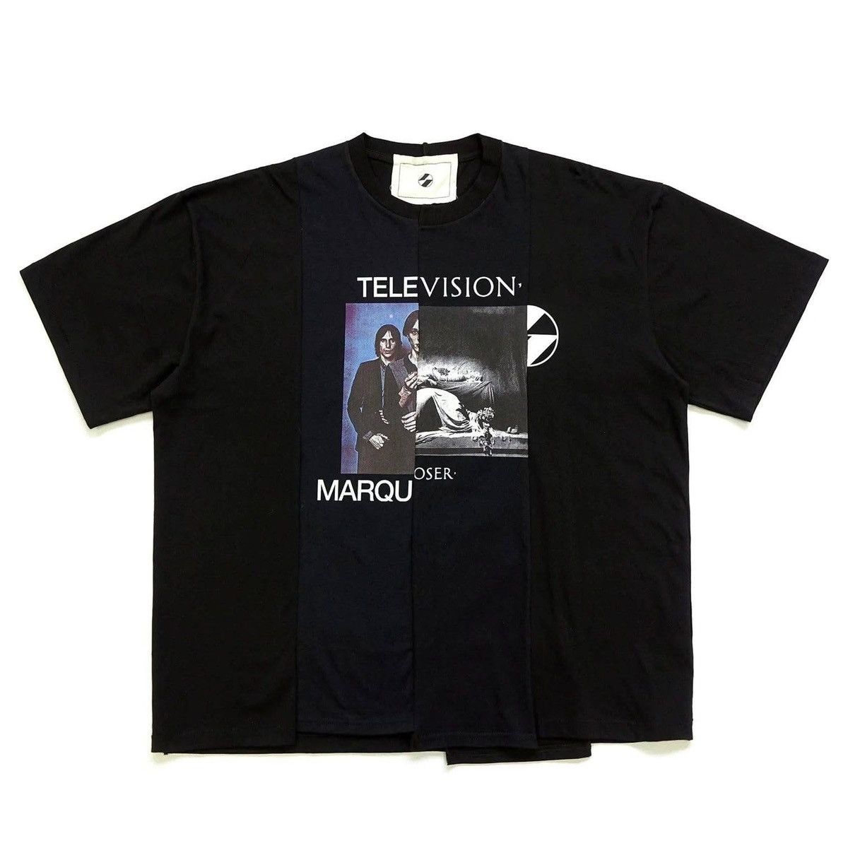 Salvage THE SALVAGES Series – TV T-Shirt Size US XL / EU 56 / 4 - 3 Thumbnail